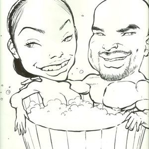 Meet your Posher, Priscilla